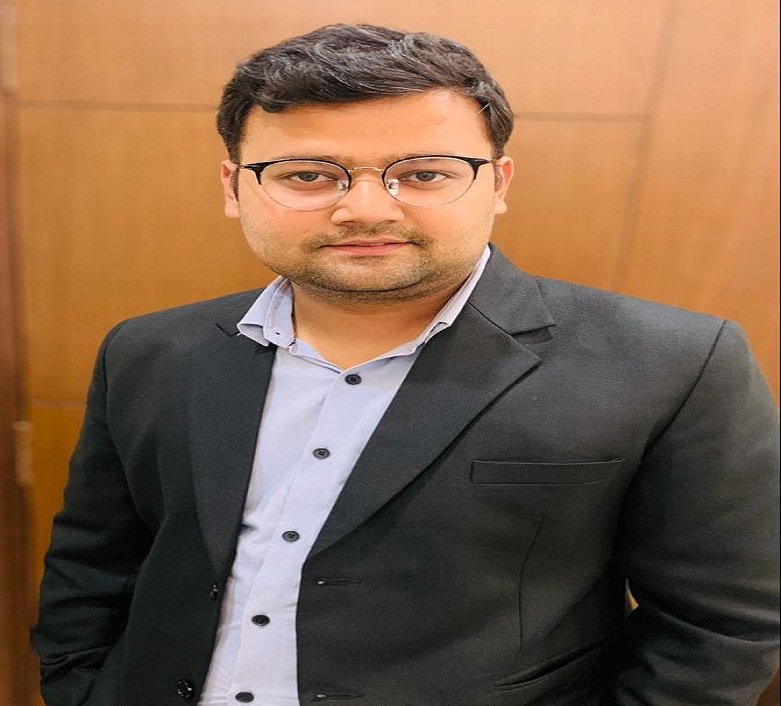 Mukul Mittal- Technical Manager JLL( DLF)
